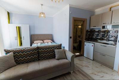 Flora Trabzon Apart