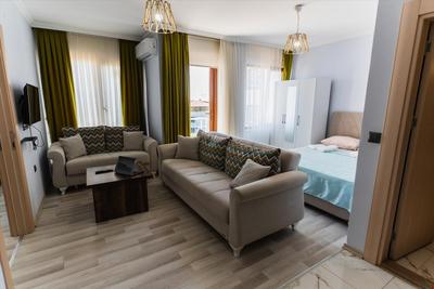 Flora Trabzon Apart