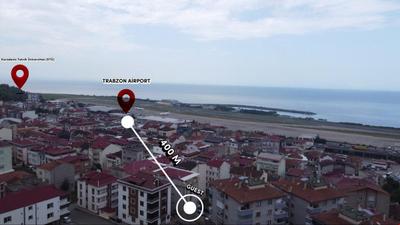 Guest Apart Konaklar