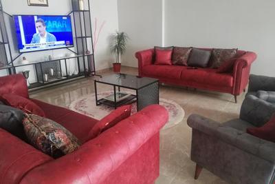 Hilal Suite