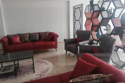 Hilal Suite