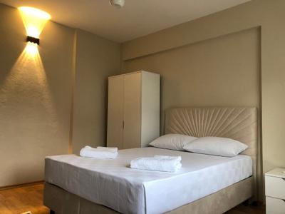 Est Suite Apart
