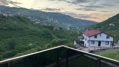 Green Plain Villa