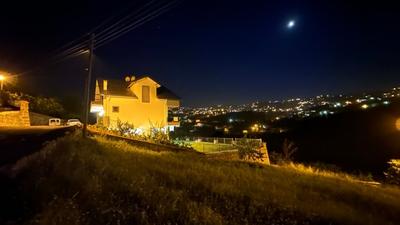 Green Plain Villa