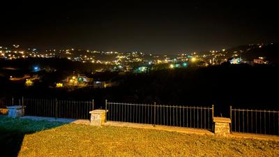 Green Plain Villa