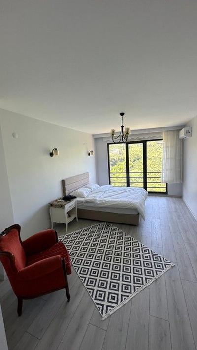 Green Plain Villa