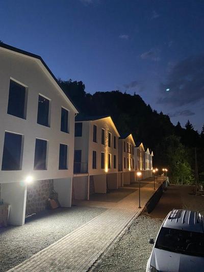 Royal Falls Tatil Köyü