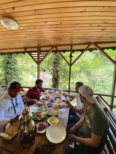 Royal Falls Tatil Köyü