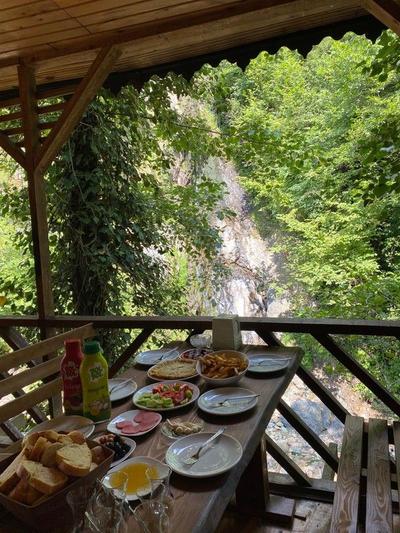 Royal Falls Tatil Köyü
