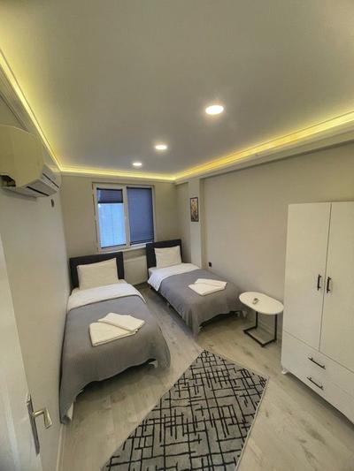Gece Kuşu Homes