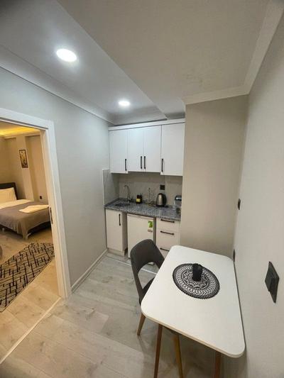 Gece Kuşu Homes