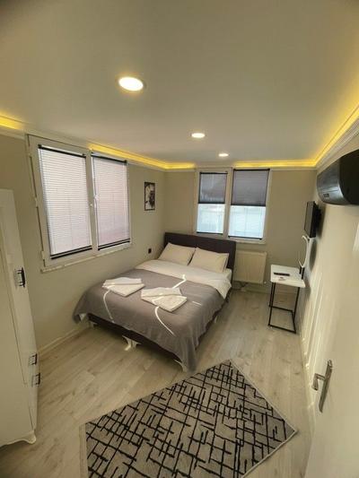 Gece Kuşu Homes