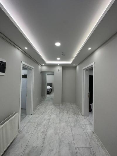 Sısman’s Suit