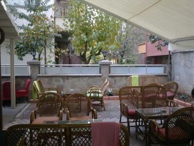 Kalemci Apart