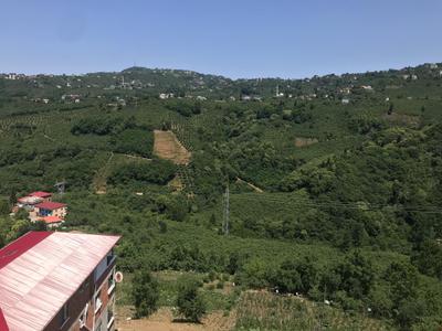 Karabina Village Houses
