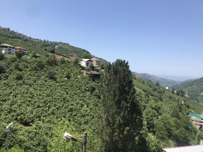 Karabina Village Houses
