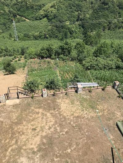 Karabina Village Houses