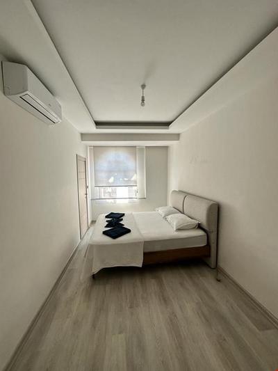 Long Street Suites