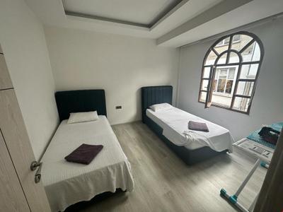 Long Street Suites