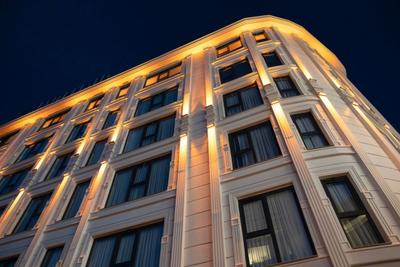 Maritimo Hotel