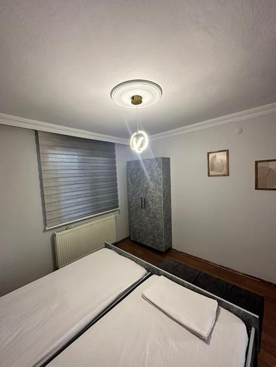 Meydan Suites