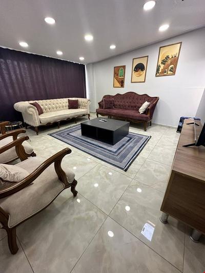 Meydan Suites