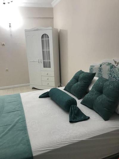 Mina Residence