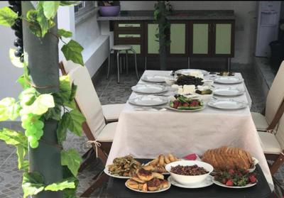 Mina Residence