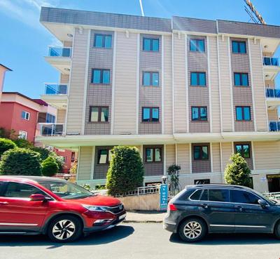My Home Apart Trabzon