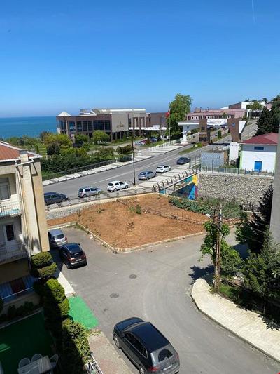My Home Apart Trabzon