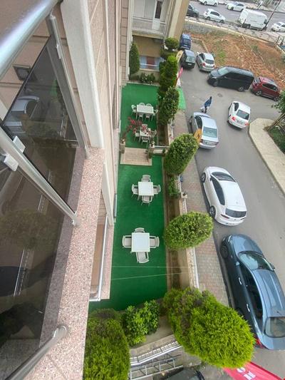 My Home Apart Trabzon