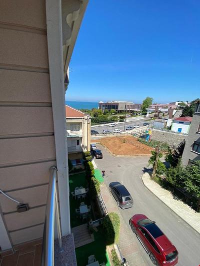 My Home Apart Trabzon