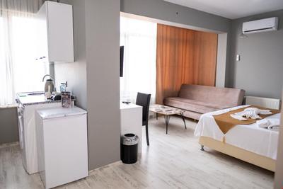 My Home In Trabzon