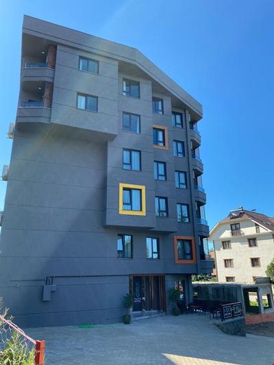 Neo Suite Hotel
