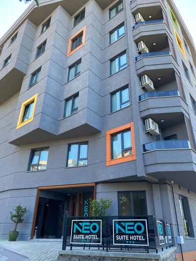 Neo Suite Hotel