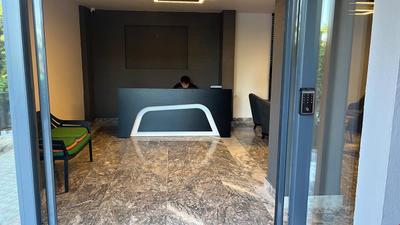 Neo Suite Hotel