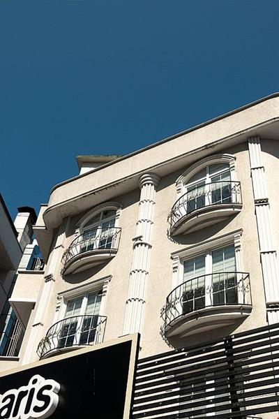 Nida Suites