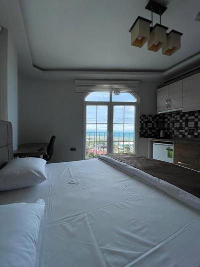 Nida Suites