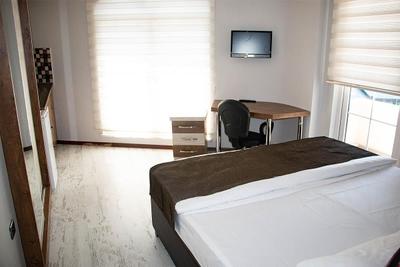 Nida Suites