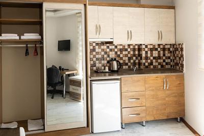 Nida Suites