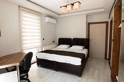 Nida Suites