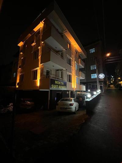 Nokta Suite Apart