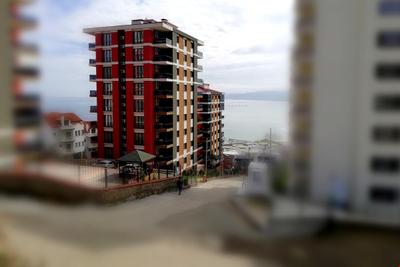 North Pearl Residance