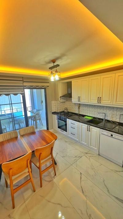 Osmanli Suite Airport