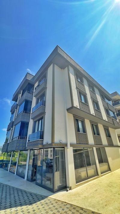 Osmanli Suite Airport