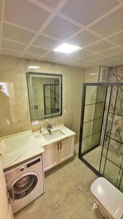 Osmanli Suite Airport