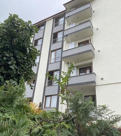 Öz Ravza Apart
