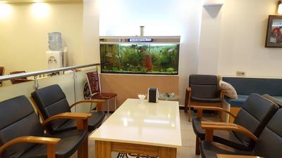 Özgür Hotel