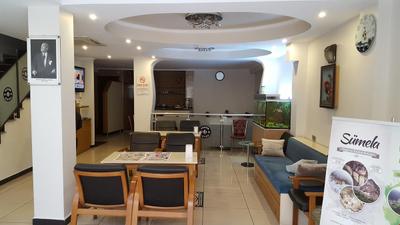 Özgür Hotel