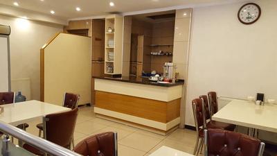 Özgür Hotel